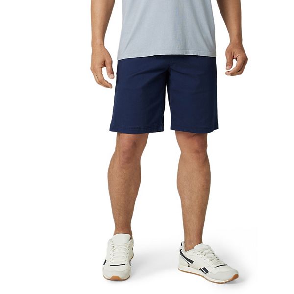 Men's Lee® MVP Flat-Front Shorts