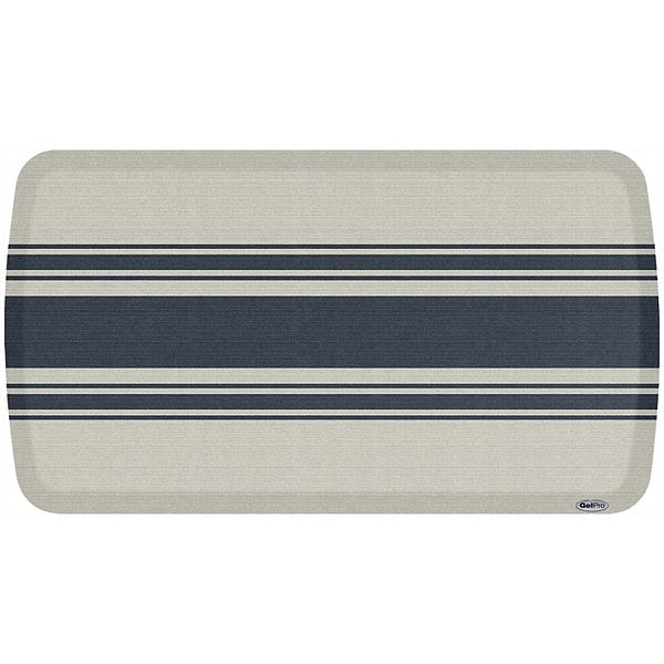 GelPro Elite AntiFatigue Kitchen Mat Vintage 20" x 36"