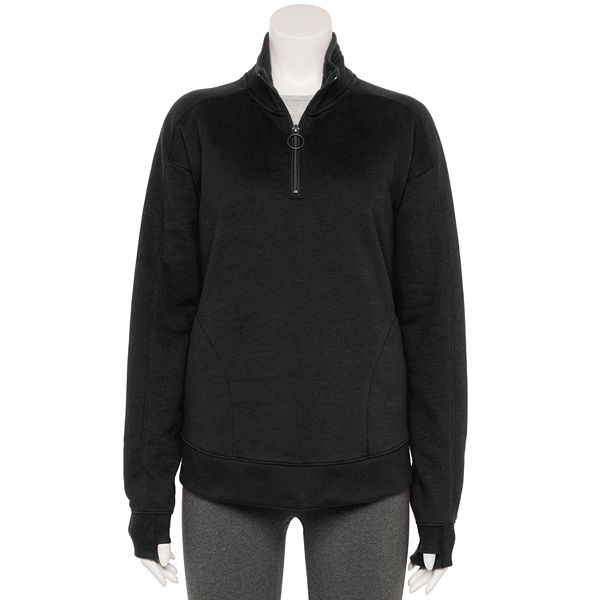 Kohl's Tek Gear Women's Tek Gear® Ultrasoft Fleece Jacket 21.59