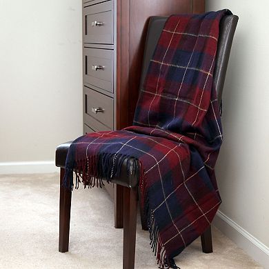 Hastings Home Blanket Throw