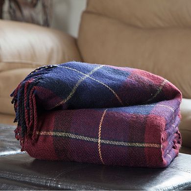 Hastings Home Blanket Throw