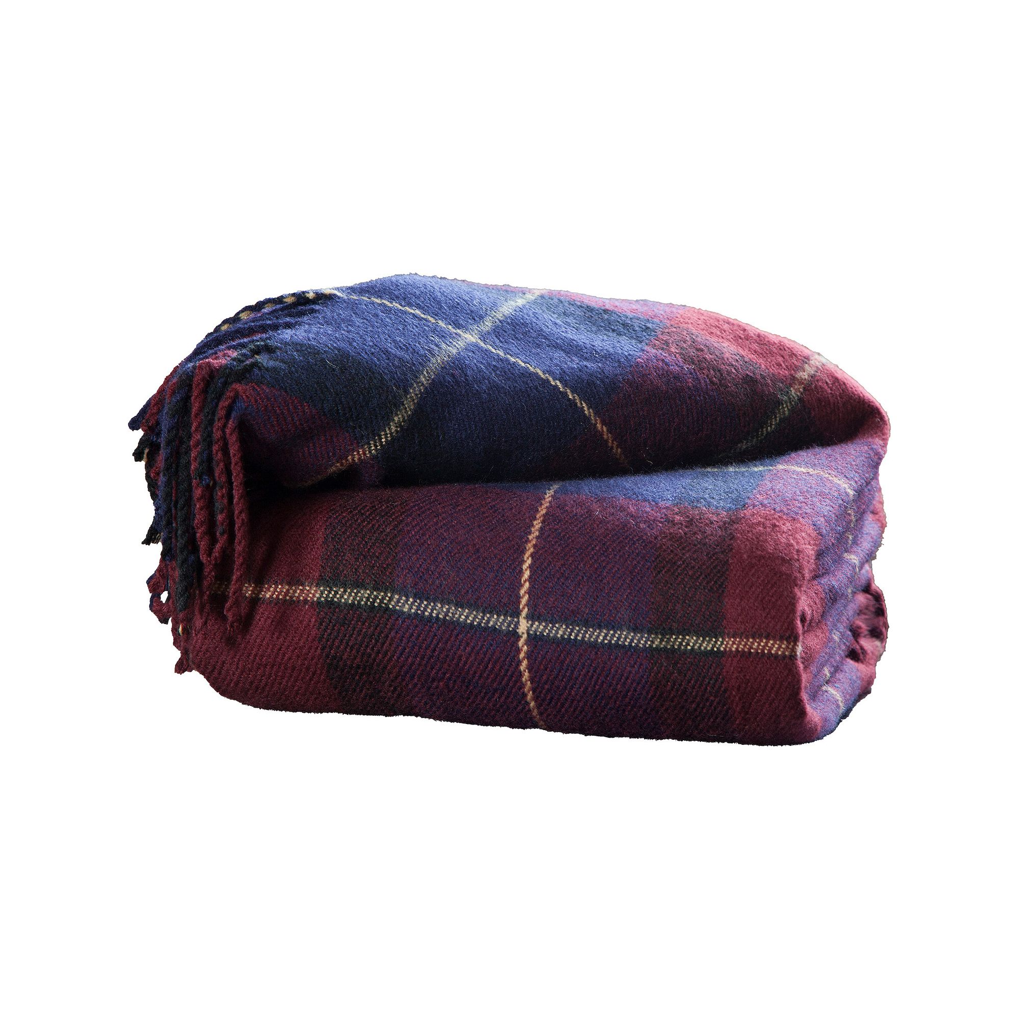 Hastings Home Blanket Throw, Multi