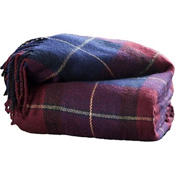 Hastings Home Blanket Throw