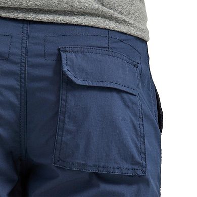 Men's Lee® Extreme Motion Cameron Cargo Shorts