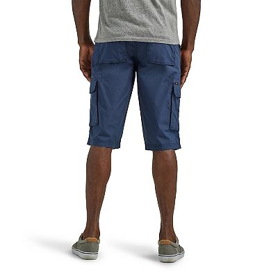 Men's Lee® Extreme Motion Cameron Cargo Shorts