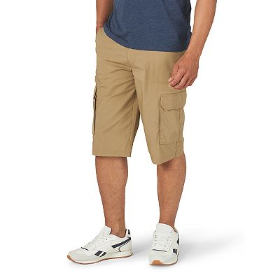 Men's Lee® Extreme Motion Cameron Cargo Shorts