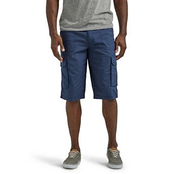 Men's Lee® Extreme Motion Cameron Cargo Shorts