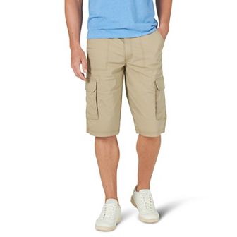 Men's Lee® Extreme Motion Cameron Cargo Shorts