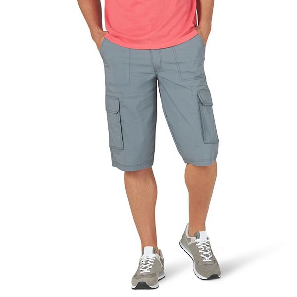 Lee extreme store motion shorts kohls