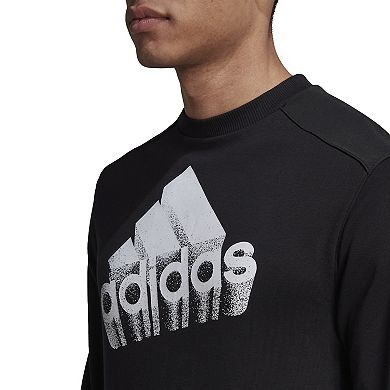 Men's adidas Essentials Brand Love Sweatshirt