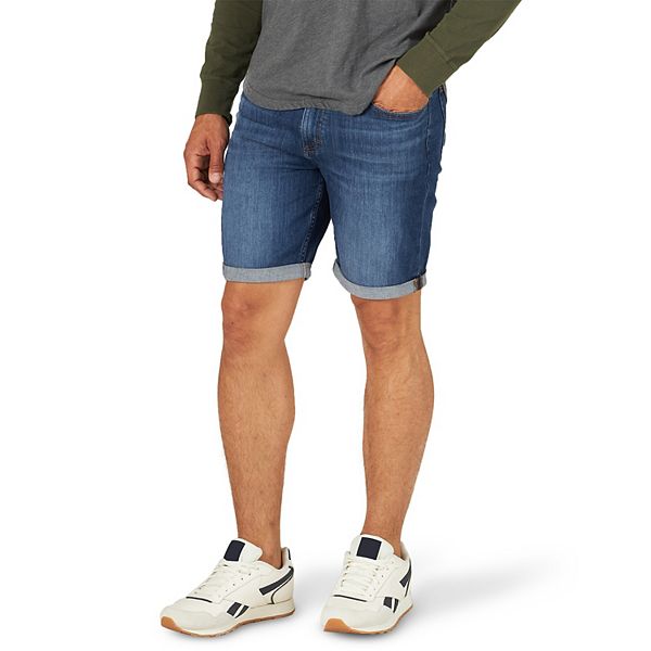 kohls mens lee shorts