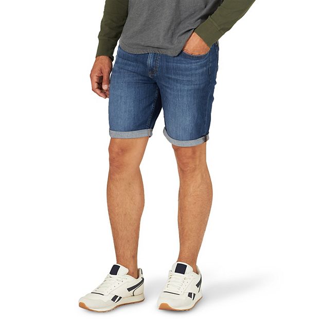 Mens lee shorts at on sale kohl's