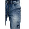 Men's RawX Stretch 5-Pocket Skinny Jeans