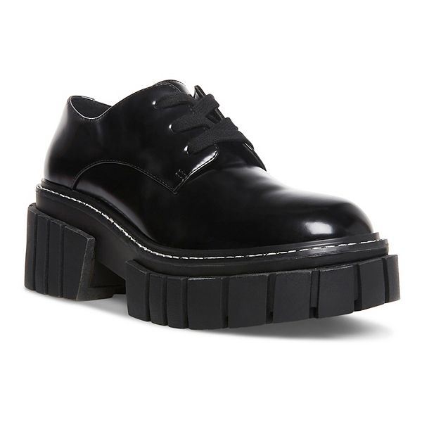 Madden girl cutesy platform on sale oxfords