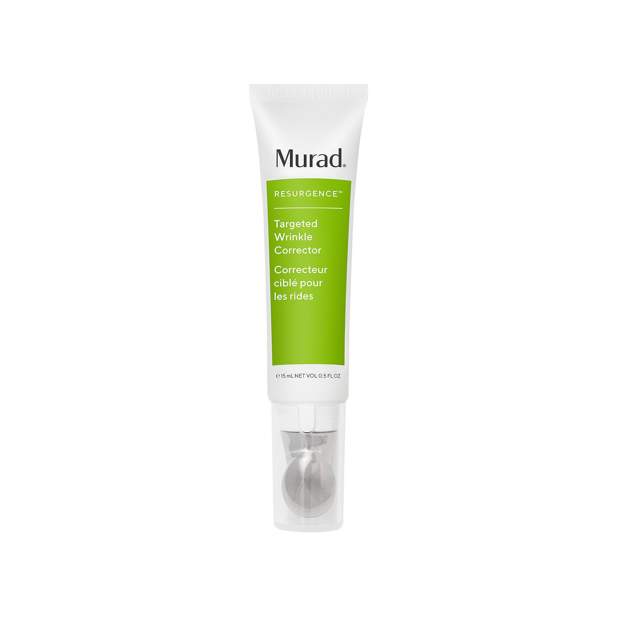 Murad Targeted Wrinkle Corrector, Size: .5 Oz, None
