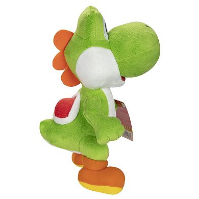 Super Mario Plush Yoshi Toy