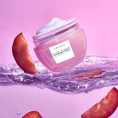 Plum Plump Refillable Hyaluronic Acid Moisturizer