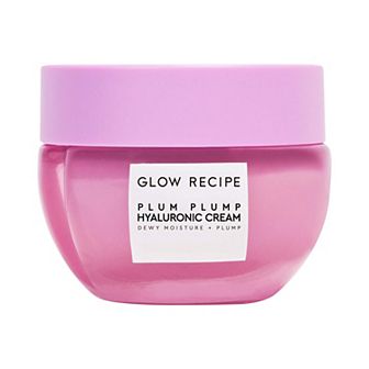 Glow Recipe Plum Plump Refillable Hyaluronic Acid Moisturizer