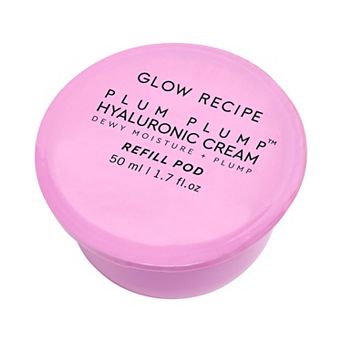 Glow Recipe Plum Plump Refillable Hyaluronic Acid Moisturizer
