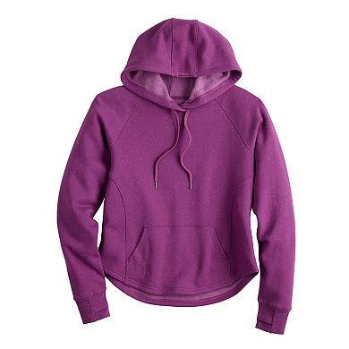 Women's Tek Gear® Ultrasoft Fleece Hoodie