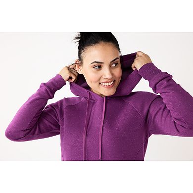 Women's Tek Gear® Ultrasoft Fleece Hoodie