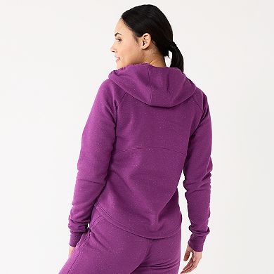Women's Tek Gear® Ultrasoft Fleece Hoodie