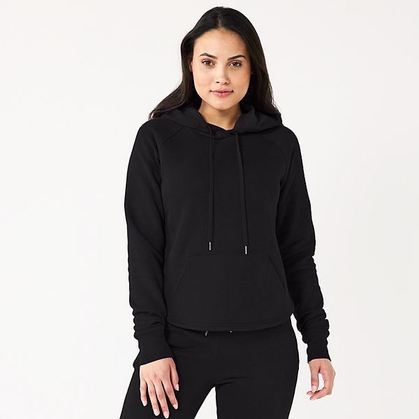 Women's Tek Gear® Ultrasoft Fleece Hoodie