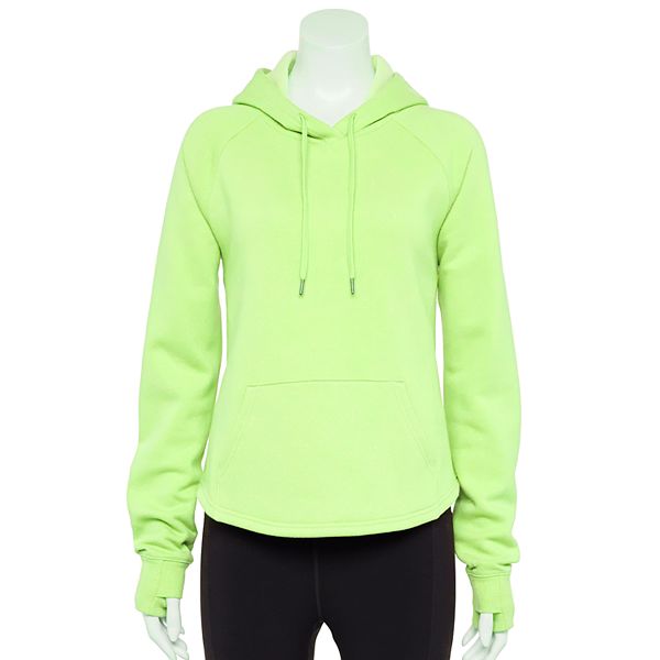 Kohls tek gear hoodie sale