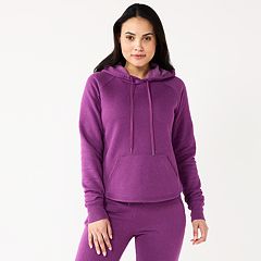 Tek Gear Purple Hoodies & Sweatshirts for Women for sale