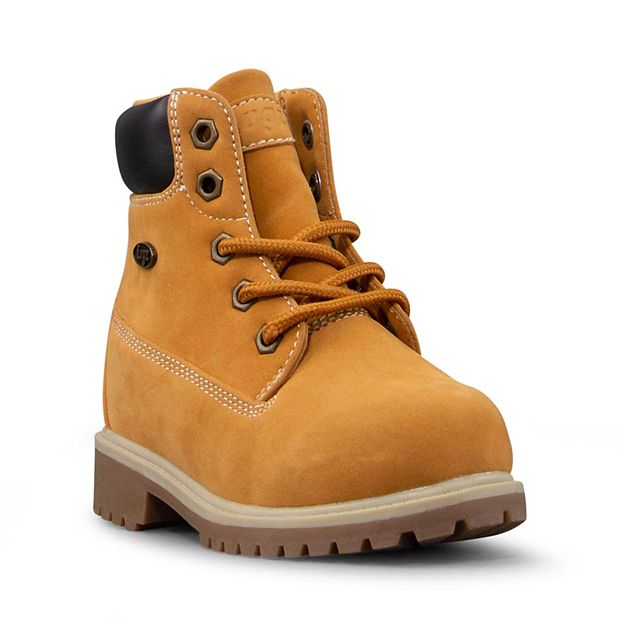 Kohls lugz outlet boots