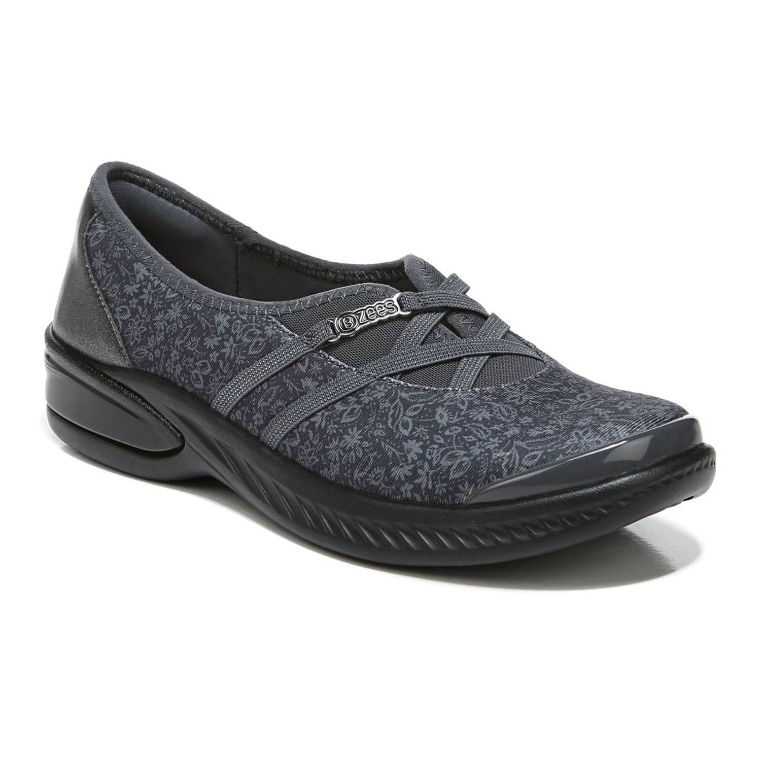 Bzees Niche 2 Women's Washable Slip-On Shoes