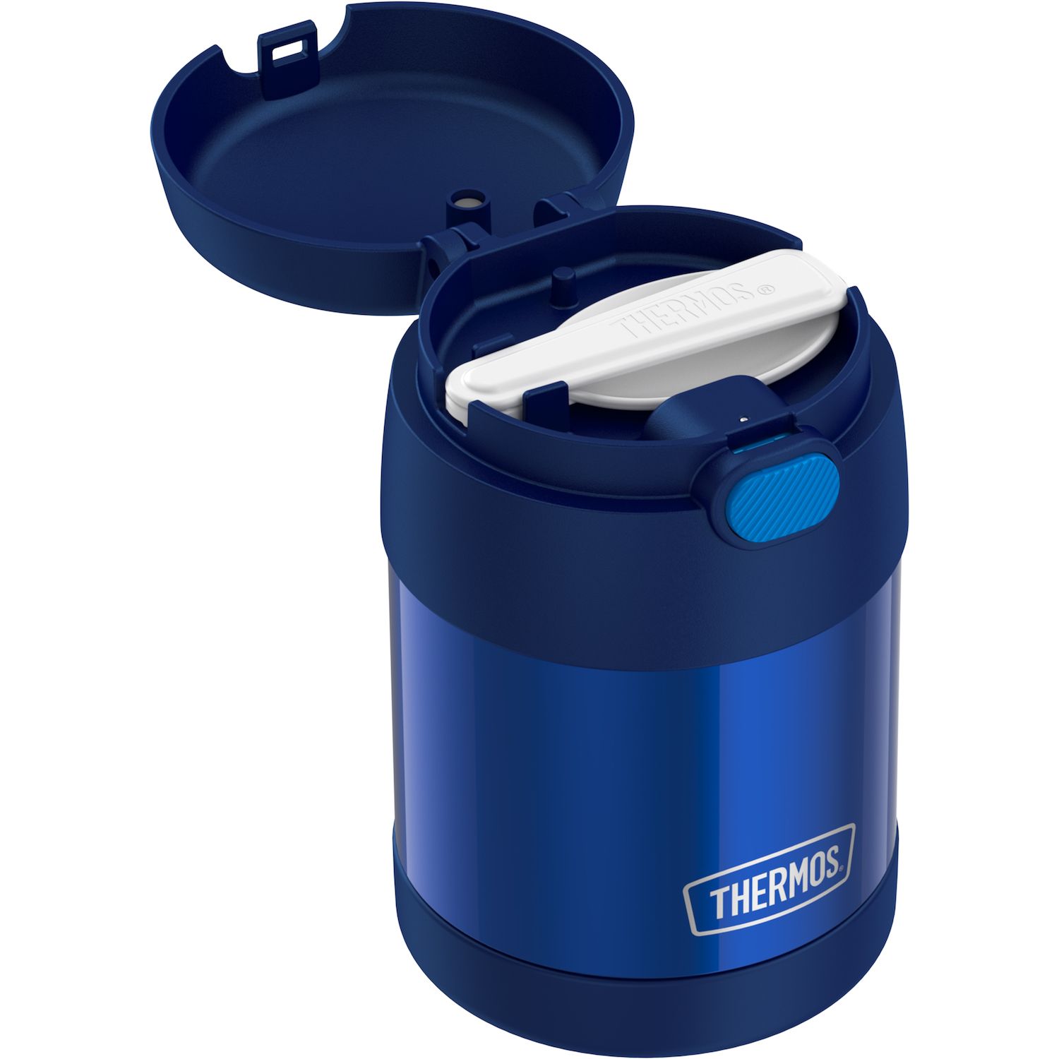 Thermos Funtainer 10oz Food Jar - Vacuum Insulated Stainless Steel Container