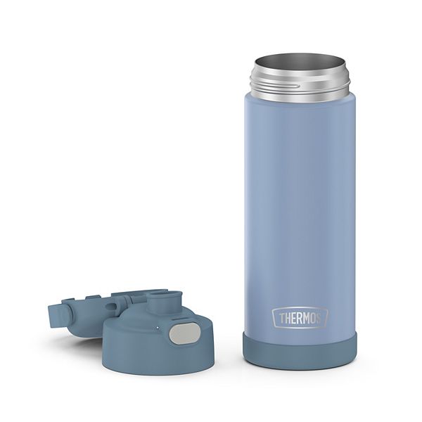 Thermos 16 oz. FUNtainer Vacuum-Insulated Stainless Steel Water Bottle with  Spout, THRF41101SL6 at Tractor Supply Co.