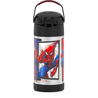 17 oz water bottle with straw 17 Oz. Tritan Water Bottle with Straw – The Alexon Group main image 1