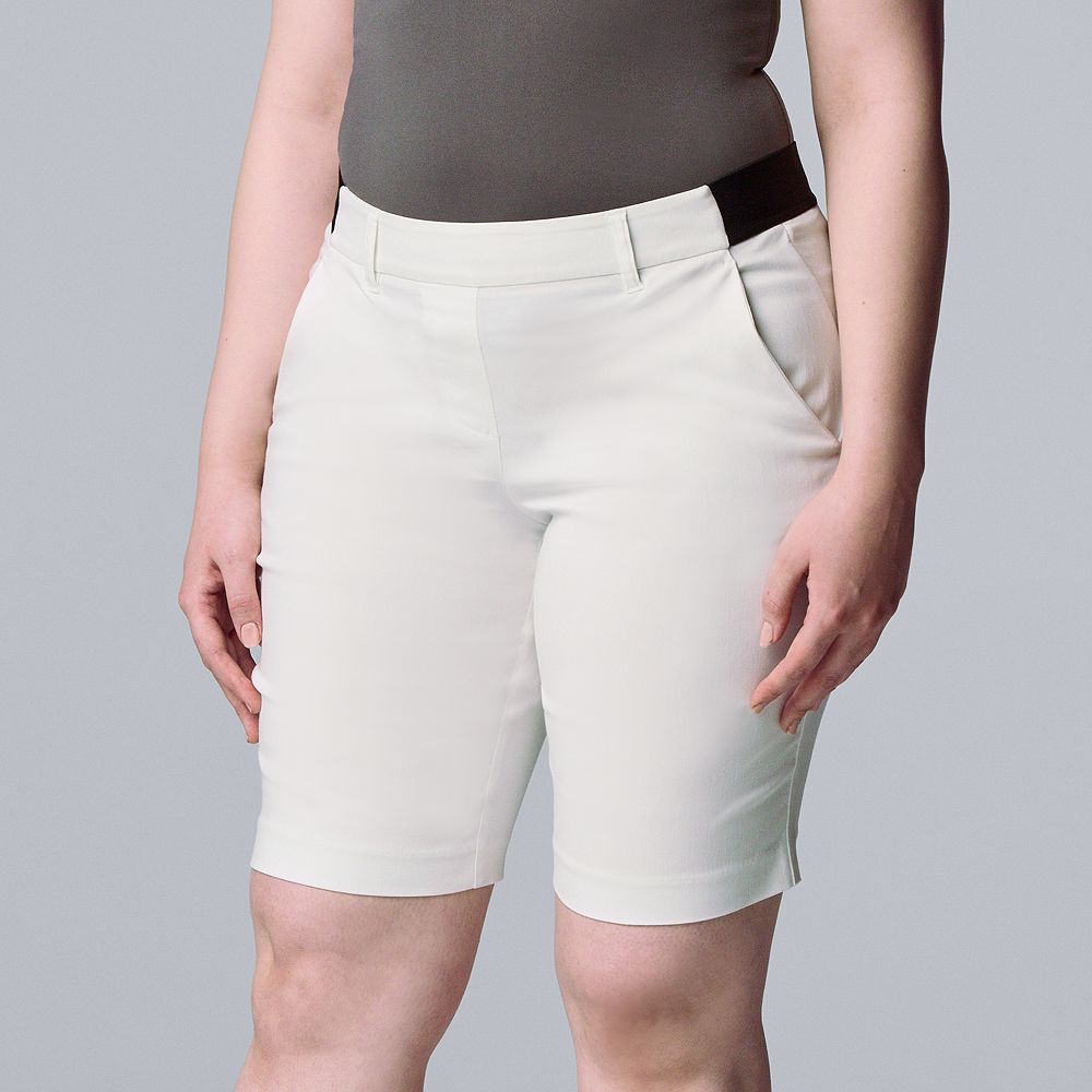 Vera Shorts