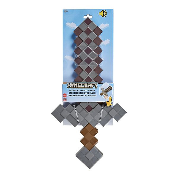 Sword: Minecraft Pocket Edition: CanTeach