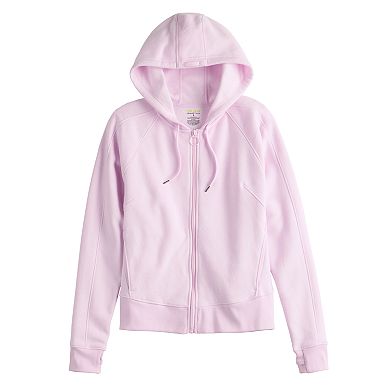 Women's Tek Gear® Ultrasoft Fleece Jacket