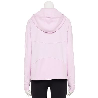 Women's Tek Gear® Ultrasoft Fleece Jacket