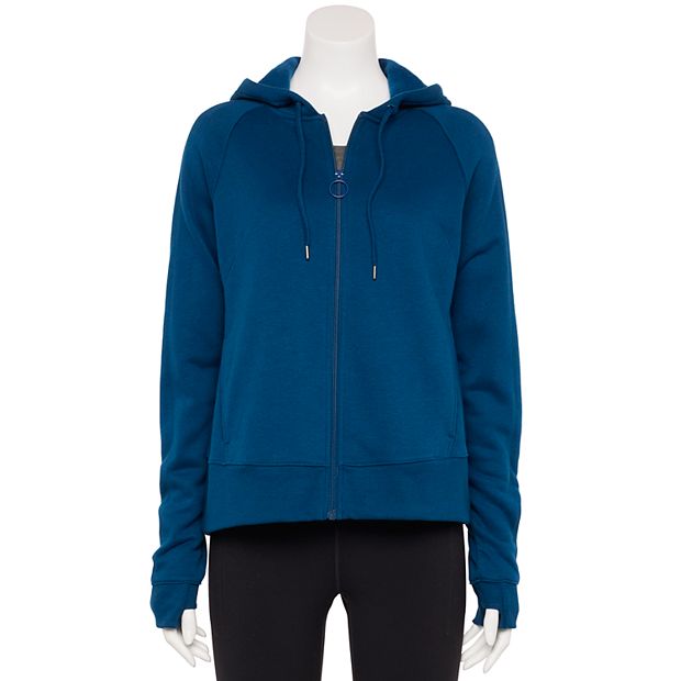 Women's Tek Gear® Ultrasoft Fleece Jacket