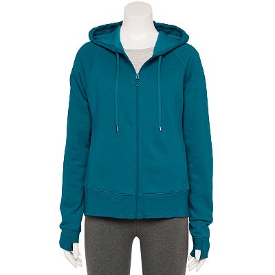 Women's Tek Gear® Ultrasoft Fleece Jacket