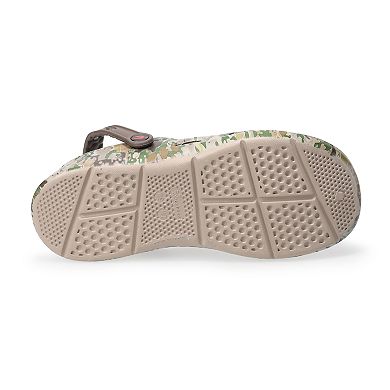 Joybees Active Adult Clogs