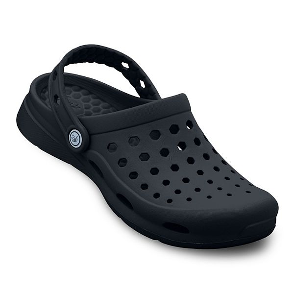 Kohls mens hot sale clogs