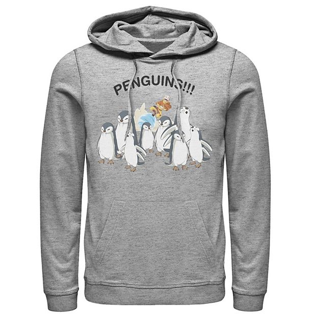 Avatar aang online hoodie