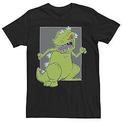 reptar shirt