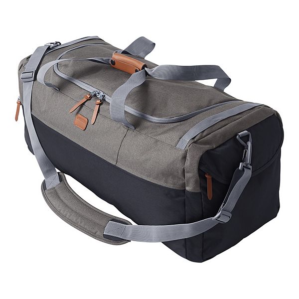 Lands' End Large Everyday Duffle Bag