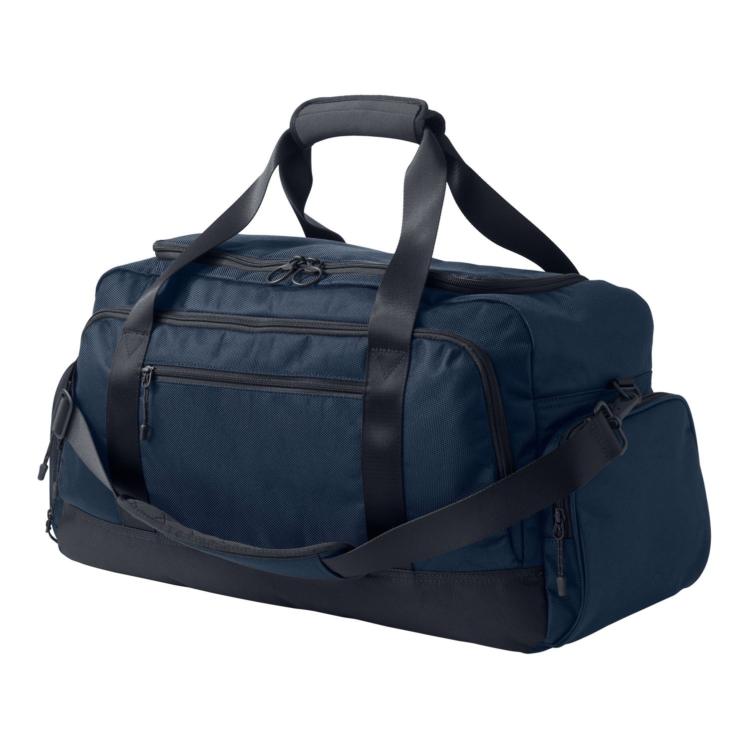 Image for Lands' End Travel Carry-On Duffle Bag at Kohl's.