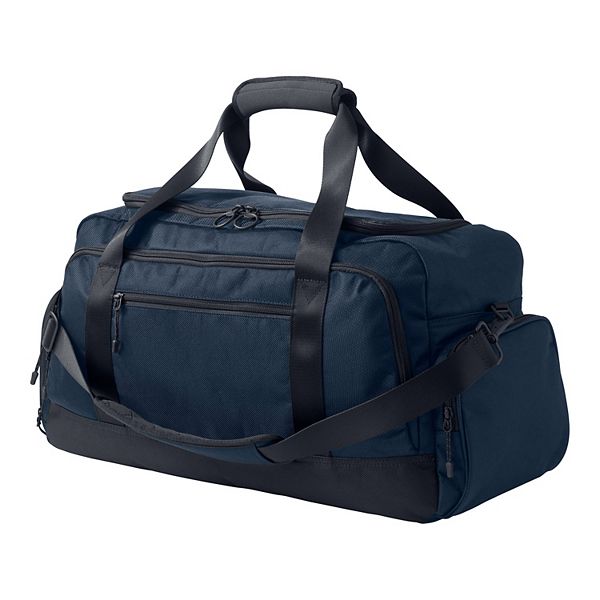 Lands store end duffel