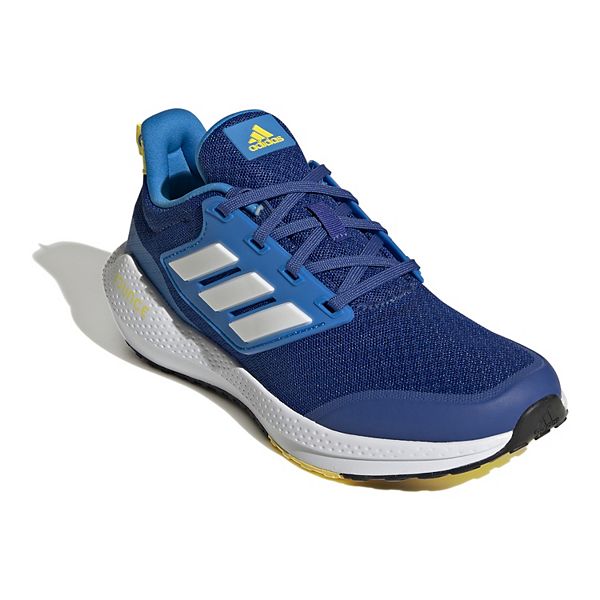 adidas EQ21 Run 2.0 Big Kids' Lifestyle Shoes