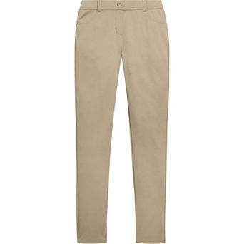 Girls 4-16 IZOD Stretch Jeggings in Regular & Plus Size