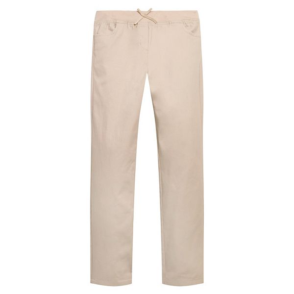 Women's Khaki Pants & Uniform Pants